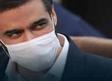 سردار سعید محمد: آمده ام تا فضای انتخاباتی را «سه قطبی» کنم!