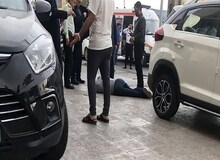 فوت دومین مصدوم حادثه گروگان‌گیری شیراز