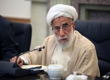 نامه ۱۰۰ نماینده مجلس به آیت الله جنتی+متن نامه 