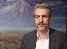 وزیر صمت به موضوع معدن مسلط نیست 