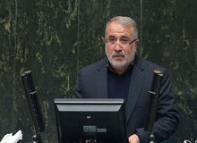 شریعتی، نماینده مجلس: از تیم مذاکره کننده انتظار داریم به هیچ وجه در مذاکرات وین کوتاه نیاید