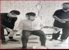 یک پزشک به سبک سریال خونسرد برادرش را به قتل رساند و جسدش را مثله کرد