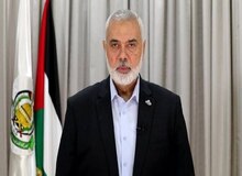  شهادت اسماعیل هنیه و یکی از محافظان وی در تهران 