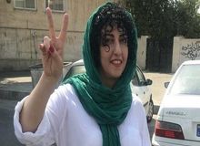 نرگس محمدی از تایید احکام زندان و شلاق خود و احضار به اوین خبر داد