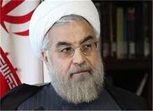 مستند دوم روحانی هم سانسور شد/ حذف عکس رییس جمهور در کنارآیت‌الله هاشمی

