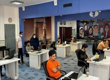 استنداپ کمدی تازه در ورزش ایران/  قطعی برق باعث شکست شطرنج بازان  در مسابقات قهرمانی آسیا شد