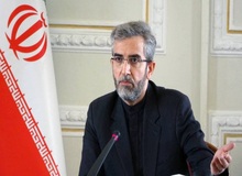 علی باقری: از خواسته‌هایمان عقب‌نشینی نمی کنیم؛ غرب باید عقب نشینی کند
