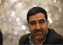 امیرآبادی فراهانی: فقط «ابراهیم رئیسی» می تواند کشور را نجات دهد/ رئیسی ۳۲ میلیون رای دارد