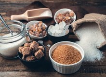 مصرف این ماده خوراکی باعث سنگ کلیه می‌شود