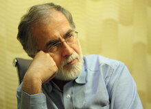 محمد عطریانفر: خانم فائزه هاشمی گفتند که من رأی نمی‌دهم، خب نده! مگر شما رأی ندهی چه اتفاقی می‌افتد؟
