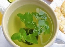 فواید نوشیدن دمنوش نعناع ؛ از رفع تشنگی تا سم زدایی طبیعی و کنترل فشار خون 