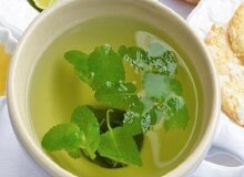 فواید نوشیدن دمنوش نعناع ؛ از رفع تشنگی تا سم زدایی طبیعی و کنترل فشار خون 