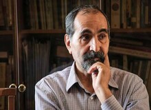 تقی آزادارمکی: شورای نگهبان می‌داند که هوا سرد است اما نمی داند که سرماخوردگی به دنبال دارد/ دولت اصولگرا چاره‌ای جز مذاکره ندارد