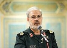 سردار محبی: توان نظامی ایران پس از آتش‌بس افزایش یافته است