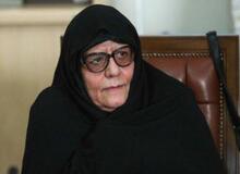 فاطمه کروبی: آقای کروبی هرگونه دخالت فراقانونی که منجر به تضییع حقوق ملت شود را به رسمیت نمی شناسند