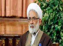 
دادستان کل کشور خطاب به وزیر صمت: به عنوان مدعی‌العموم می‌خواهم به فریاد صنعت خودروسازی برسید
