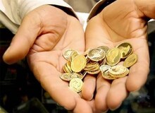 سکه دوباره بالا پرید/ طلا ۱۴.۰۰۰ تومان گران شد
