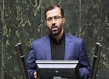 گودرزی: نمی‌توانیم اقتصاد ۸۵ میلیونی را به زلف آمریکا گره بزنیم