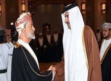 واشنگتن پست: قطر و عمان در حال رهبری تلاش‌ها برای بازگرداندن تهران و واشنگتن به مذاکرات و پایان دادن به درگیری هستند