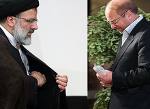 قالیباف و رئیسی به نفع یکدیگر کنار نمی روند/ هدف ما کشاندن انتخابات به دور  دوم است 