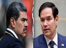 سناتور آمریکایی: روبیو گفته مادورو محاکمه می‌شود؛ حملات بیشتر در کار نیست