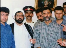 برادر قاضی منصوری: سعید حنایی را در فیلم «عنکبوت» تطهیر کرده اند/  برادرم در کشف جرایم جنایی تبحر خاصی داشت/ قاضی منصوری اگر زنده بود قطعاً از این فیلم رضایت نداشت