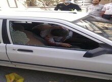 ها آرتص: احتمالا سرهنگ خدایاری فرمانده عملیات علیه چند تاجر اسراییلی از جمله "تدی ساگی" بوده است 