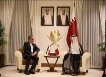  عراقچی: جهان اسلام سرکردگان رژیم صهیونیستی را مجازات کند