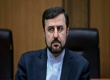 غریب آبادی، معاون وزیر خارجه عازم ژنو شد