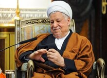 روایت هاشمی رفسنجانی از تعطیلی روزنامه آریا به علت پرداختن به اعدام‌های پس از عملیات مرصاد