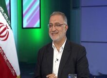 زاکانی: آب ورودی به تهران کفاف جمعیت آنرا می‌دهد/ضعف کمبود نیست بلکه مدیریت قبل و بعد از مصرف است 