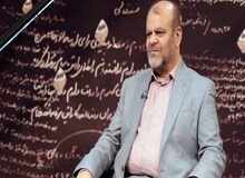 گاف جدید کاندیدای ریاست جمهوری/ بشار اسد از کره ماه ۱۰۰۰ میلیارد تن فسفات تحویل ایران می دهد؟