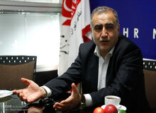 نماینده مجلس: هیچ قانونی برای برگزاری انتخابات شورایاری‌ها وجود ندارد