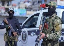 پسرعموی بشار اسد در سوریه دستگیر شد