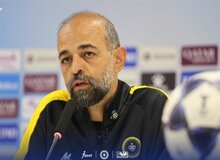 نویدکیا نقشه قهرمانی کشید