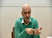 فرشاد مومنی، اقتصاددان: اگر کسی زیر هزار میلیارد سوءاستفاده کند به او ترحم می کنند!