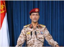 یمن: یک هدف حساس را در اسرائیل هدف قرار دادیم