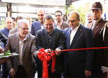 اولین مدرسه سرمایه گذاری در بازار سرمایه توسط بانک صنعت و معدن افتتاح شد