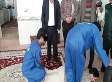 گفت و گو با قاتل۲۹ ساله/  آن زن مخ مرا زد تا  شوهرش را بکشم!