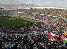 سند ورزشگاه آزادی پس از نیم قرن صادر شد 
