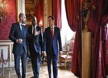 آکسیوس گفتگوی وزرای خارجه آمریکا و اروپا را درباره ایران فاش کرد؛ تعیین ضرب‌الاجل برای تهران