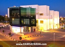 آشنایی با بزرگترین مراکز خرید جزیره کیش