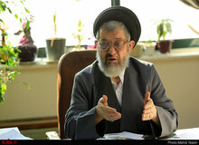 روحانیِ اصولگرا: کسی که ولایتمدار است باید ببیند  نظر رهبر انقلاب چیست/ برخی افراد نمی دانند اوقات فراغت شان را چگونه بگذرانند