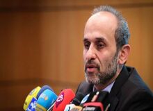 جبلی: فیلمنامه‌های در دست بررسی به موضوع شهدای حرم اختصاص دارند