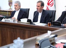 مردم نباید نسبت به عرضه و قیمت کالاهای اساسی نگرانی داشته باشند/ دستگاه های دولتی با کمک اصناف ثبات بازار شب عید را تامین خواهند کرد 