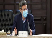قاضی زاده هاشمی: حتی یک چهارم وعده دولت درباره یک میلیون و 300 هزار دوز واکسن کرونا محقق نشد