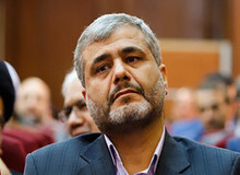 القاصی مهر رئیس کل دادگستری تهران شد/ صالحی دادستان جدید تهران