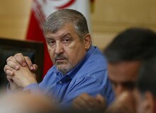 واکنش یک اصولگرا به دستگیری تاج‌زاده؛ حقیقت پور: دستگیری تاج‌زاده ارتباطی با شورای عالی امنیت ملی ندارد/ رد کردن خطوط قرمز نظام منجر به دستگیری افراد می‌شود