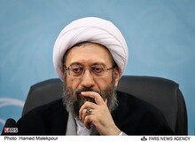 رئیس قوه قضائیه: شهید محسن حججی نمونه‌ای از جوانان تربیت یافته انقلاب اسلامی است