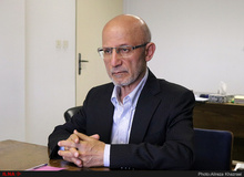 حفظ نظام جمهوری اسلامی به اصلاح‌طلب و اصولگرا بستگی ندارد بلکه به اعتقاد ما بستگی دارد/ یک کشور ، ملت، دولت و حکومت نمی‌تواند تافته جدا بافته شود 